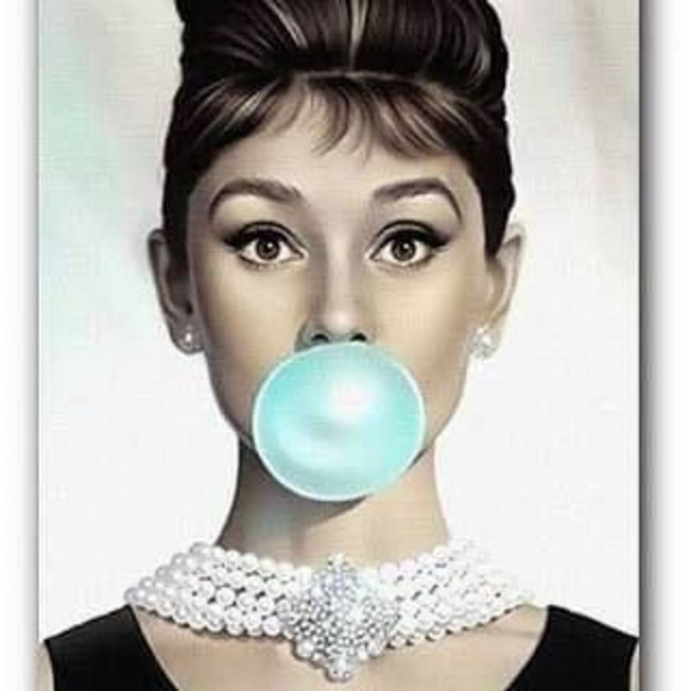 Meet your Posher, Barbara